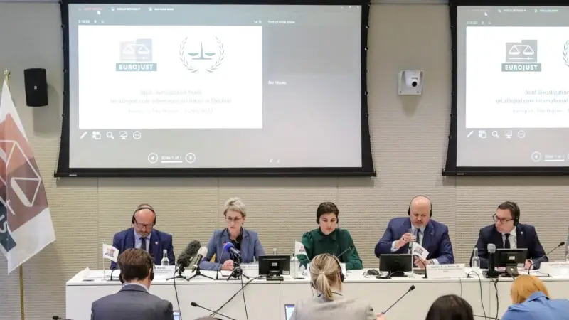 Ukrayna 600 Rus Savaş Suçu Zanlısı Belirledi