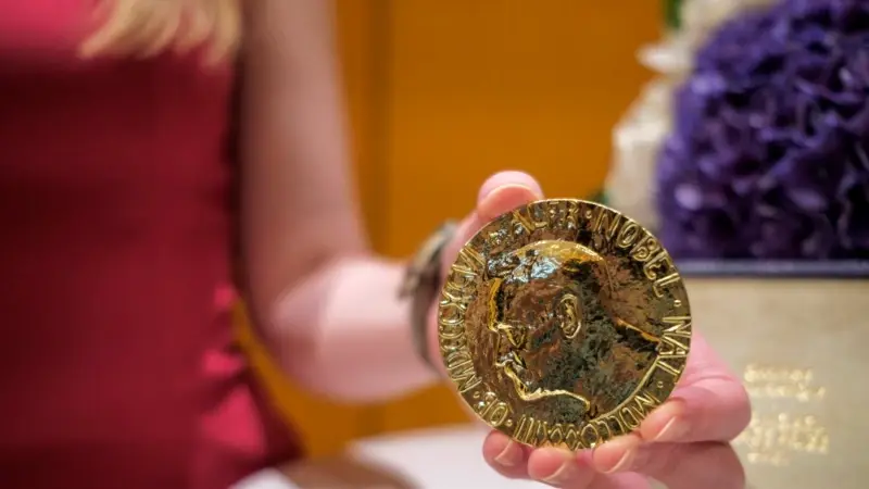 Ukraynalı Çocuklar İçin Nobel Ödülüne Rekor Ödeme