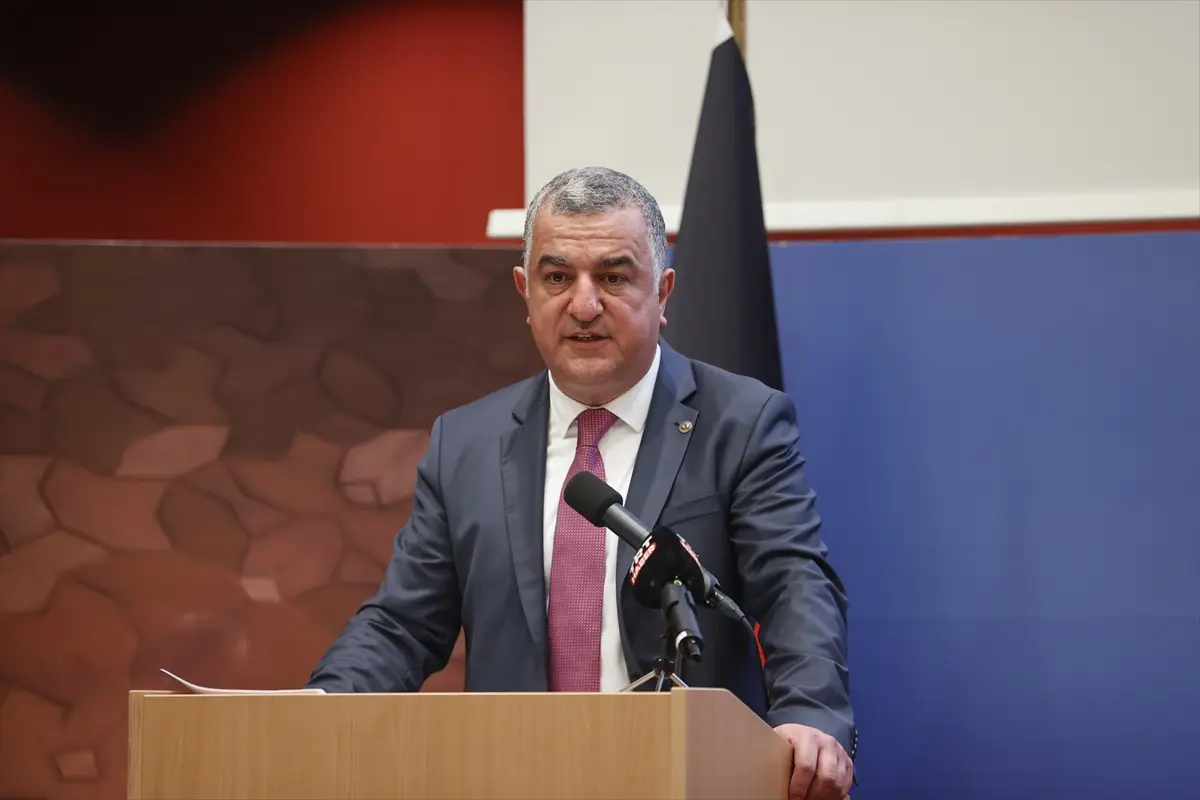Daha fazla kurtarma ekibi lazım