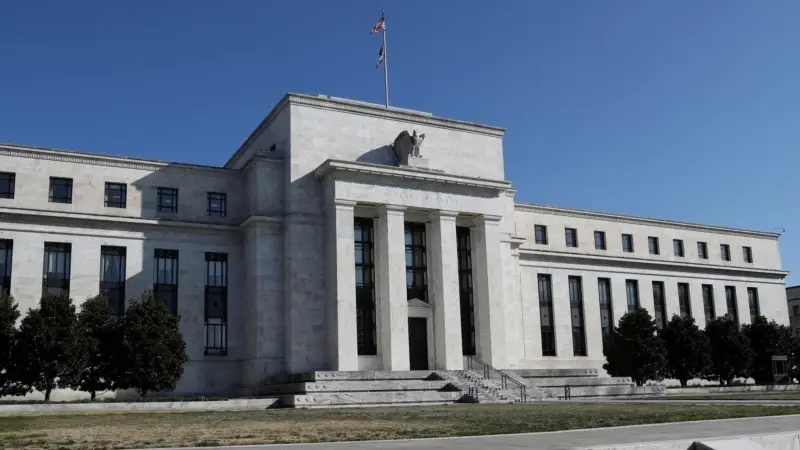 FED Faizi 75 Baz Puan Arttırdı