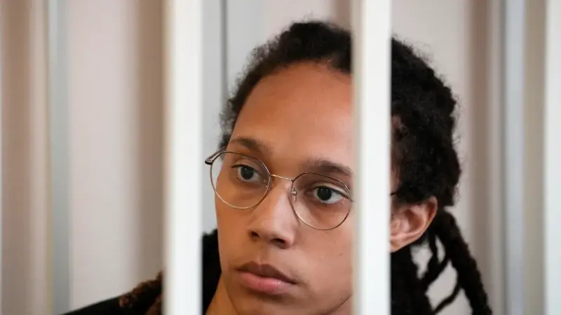 ''Griner'ın Takası İçin Bir Anlaşmaya Varılmadı''