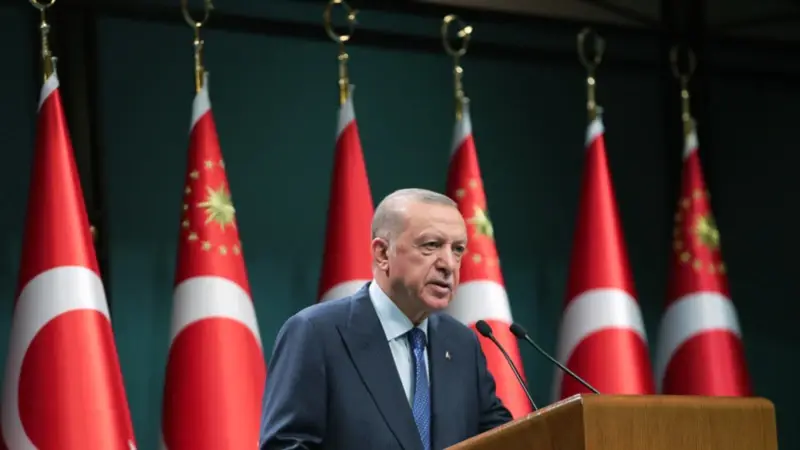 İsveç ve Finlandiya’ya 'NATO Sürecini Dondururuz' Mesajı