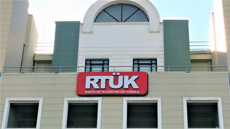 RTÜK'ün Erişim Engeline Tepkiler Dinmiyor