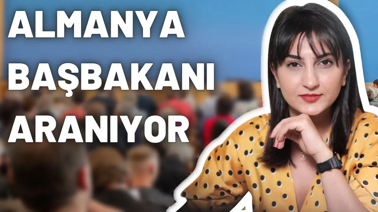 Rusya-Ukrayna gerginliği Almanya'nın başına patladı