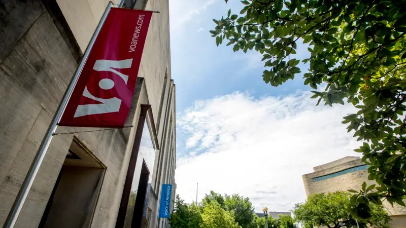 VOA'den RTÜK Kararına Karşı Açıklama