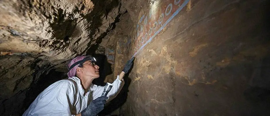 Van'da kaçak kazı sırasında bulunan Urartu yapıları bilim dünyasına kazandırılacak
