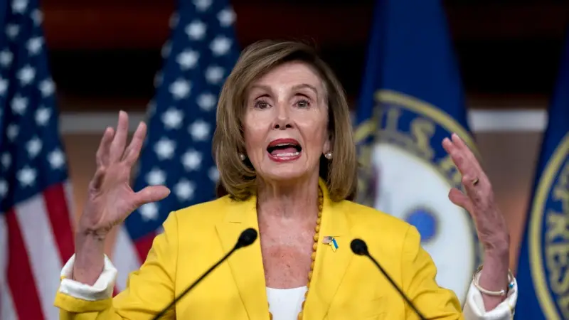 Beş Soruda Pelosi’nin Olası Tayvan Ziyareti