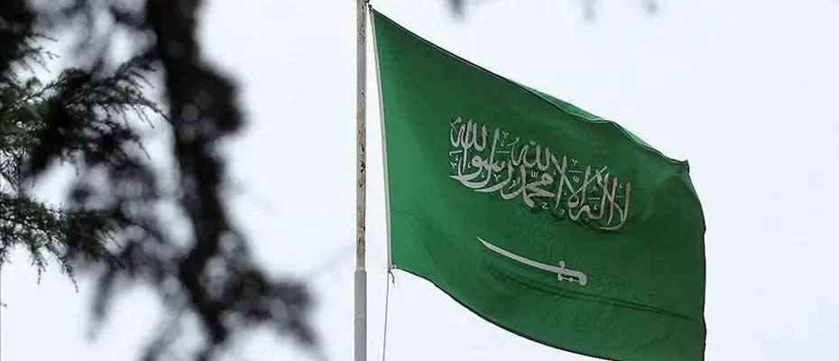 Büyükelçi Ulusoy, Suudi Arabistan ile ilişkilerin geleceğinin çok parlak olduğunu söyledi