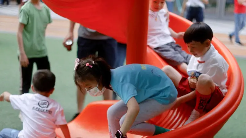 Çin’de COVID Nedeniyle Evlilik ve Doğumlarda Düşüş