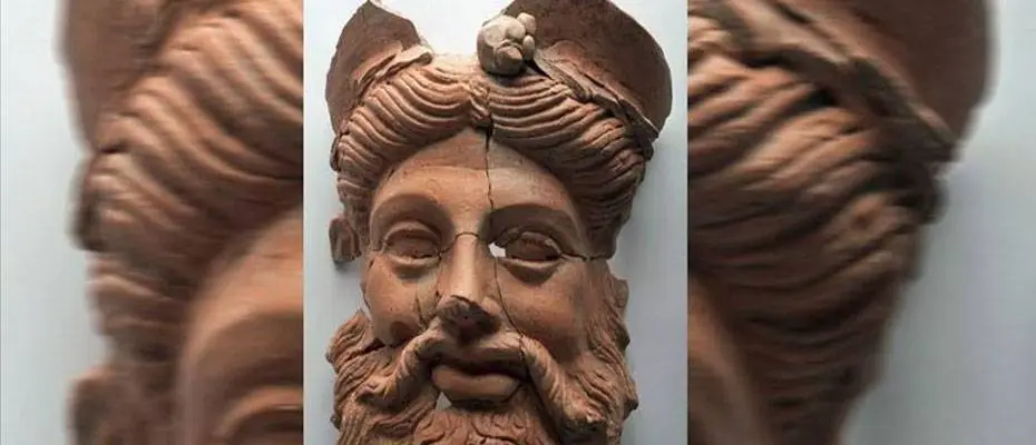 Daskyleion Antik Kenti'nin görünürlüğü surların ortaya çıkmasıyla artacak