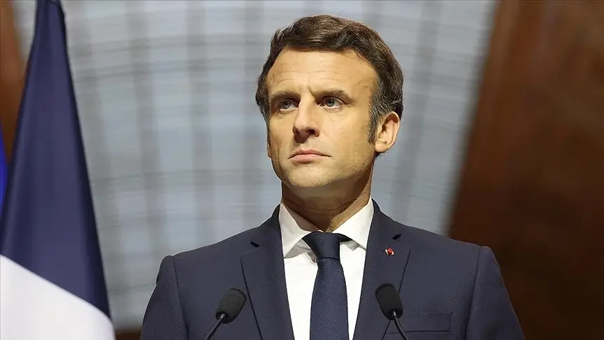 Macron'un Cezayir ziyareti iki ülke arasındaki sorunlara çözüm getirir mi?