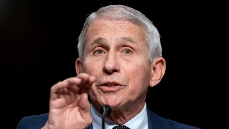 Fauci ABD Yönetimindeki Görevlerinden Ayrılıyor
