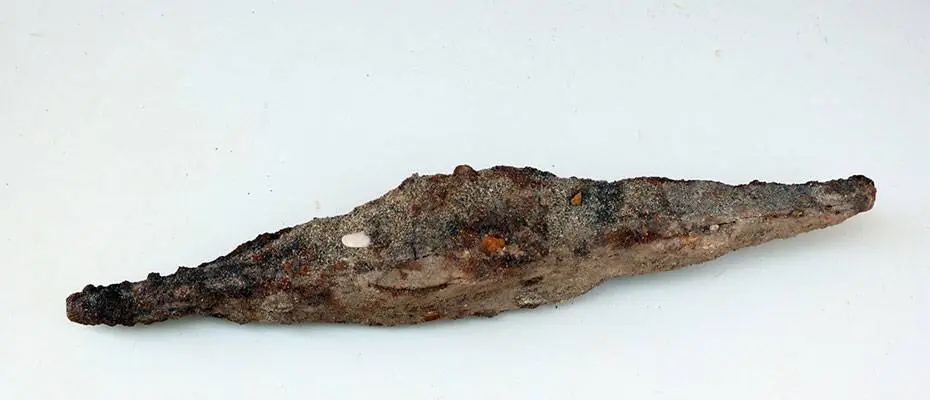 Mersin'deki Soli Pompeipolis Antik Limanı'nda arkeolojik kazılar tamamlandı