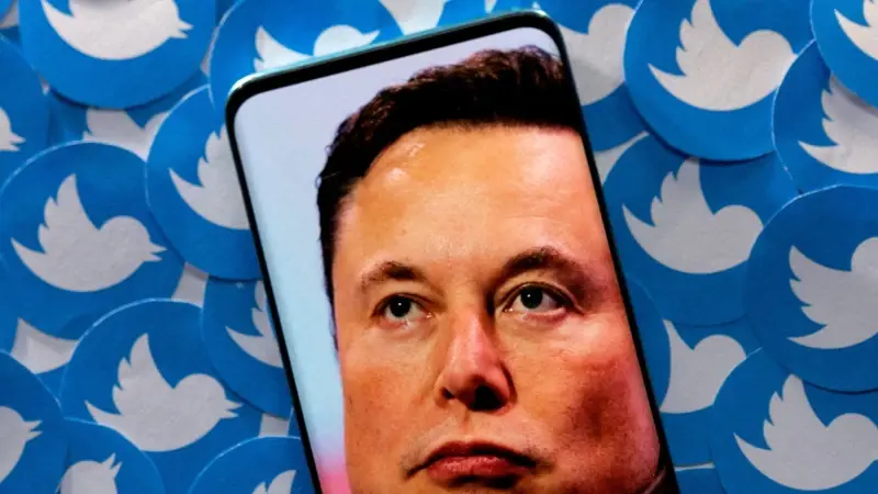 Musk'tan Twitter'a Yeni Anlaşma İptali Mektubu