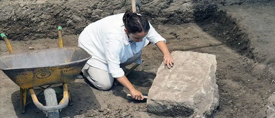 Roma'nın ilk imparatoru Augustus'un şehrinde kazılar yeniden başladı