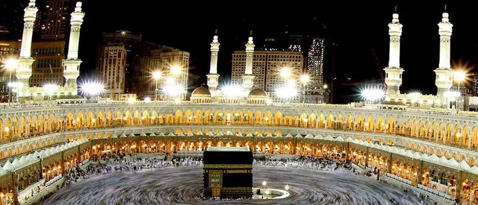Suudi Arabistan tüm vize türlerine umre yapma izni verdiğini açıkladı
