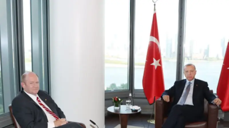 "ABD’li Dostlarımız Müttefiklik Ruhuyla Hareket Etmelidir"