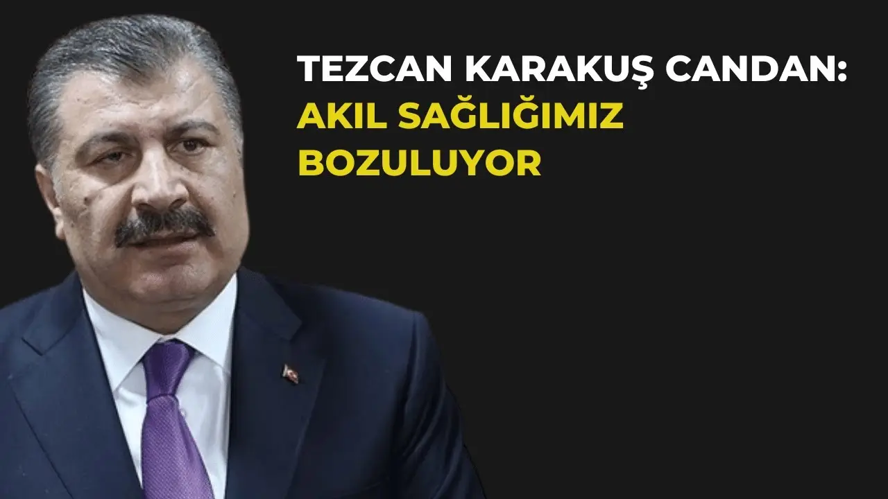 Ankara'daki sağlık skandalı