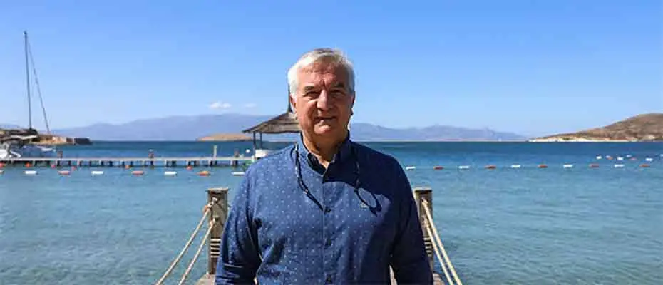 Avrupalı turistin Türkiye'de kış tatili talebi arttı