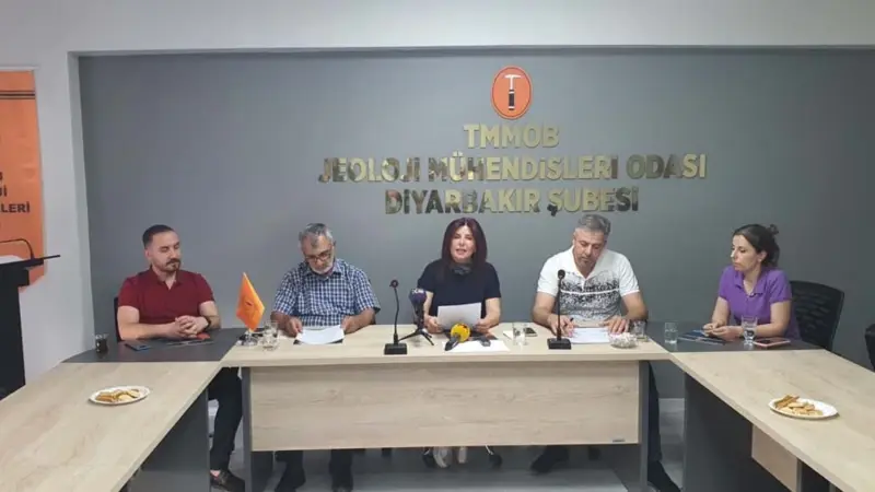 Depreme Karşı Fay Yasası Önerisi