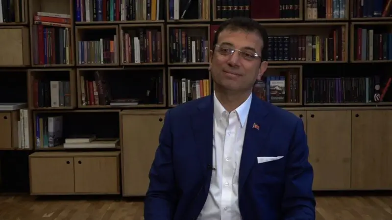 İmamoğlu Yeniden Hakim Karşısına Çıkacak