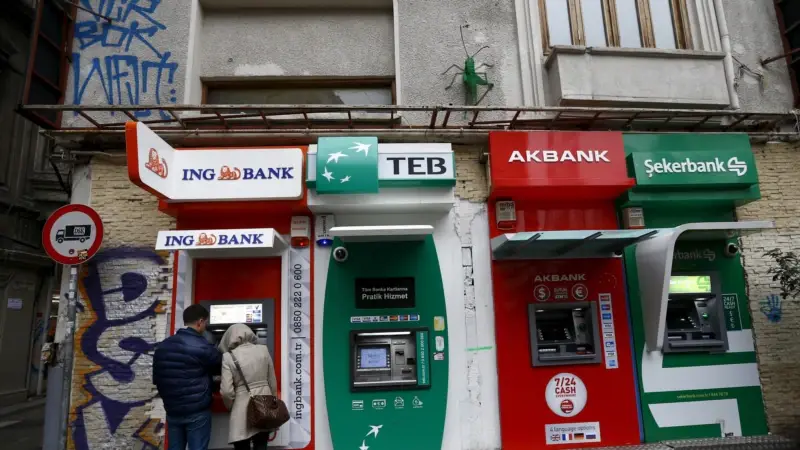 “İş Bankası MIR’in Kullanımını Durdurdu”