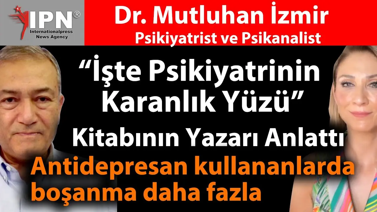 Antidepresan alanlarda boşanma daha fazla