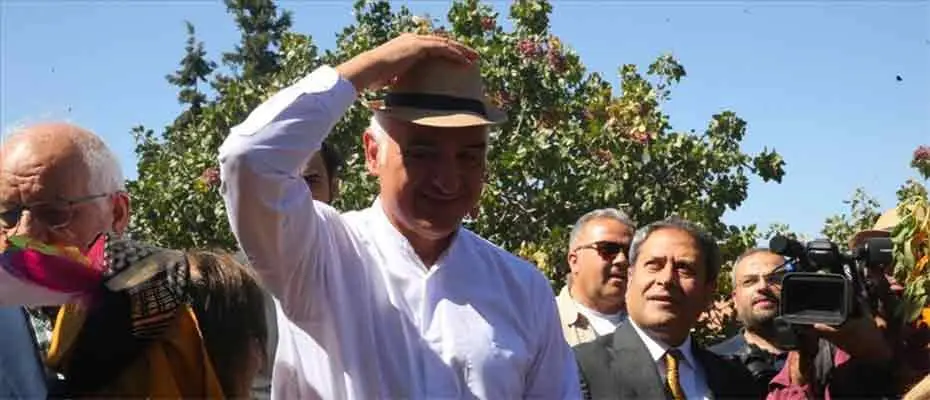 Bakan Ersoy: Türkiye'nin her yerine ziyaretçi getirmek istiyoruz