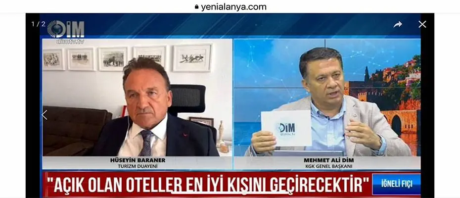 Alman halkının Türklerin vize sıkıntısından haberi yok!