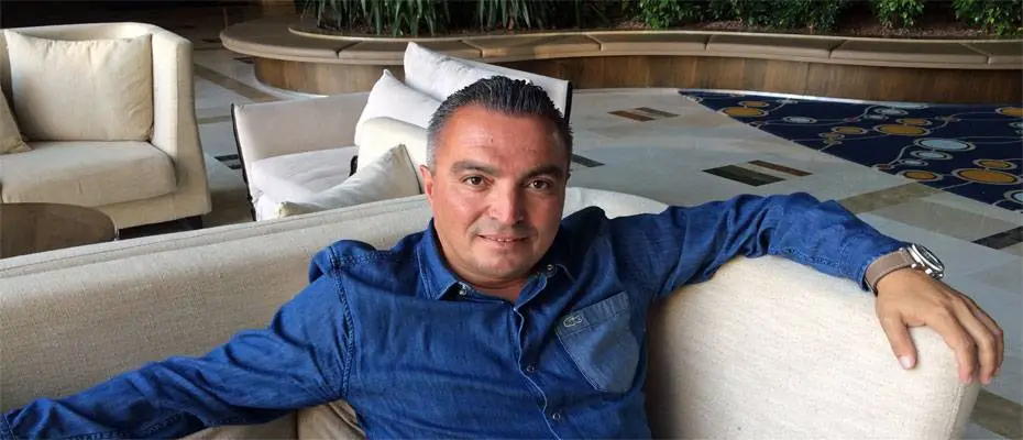 Antalya'daki otellerde doluluk oranları ekim sonuna kadar yüksek