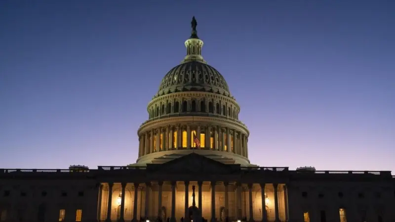 Nancy Pelosi Tokmağı 4 Yıl Sonra Devrediyor
