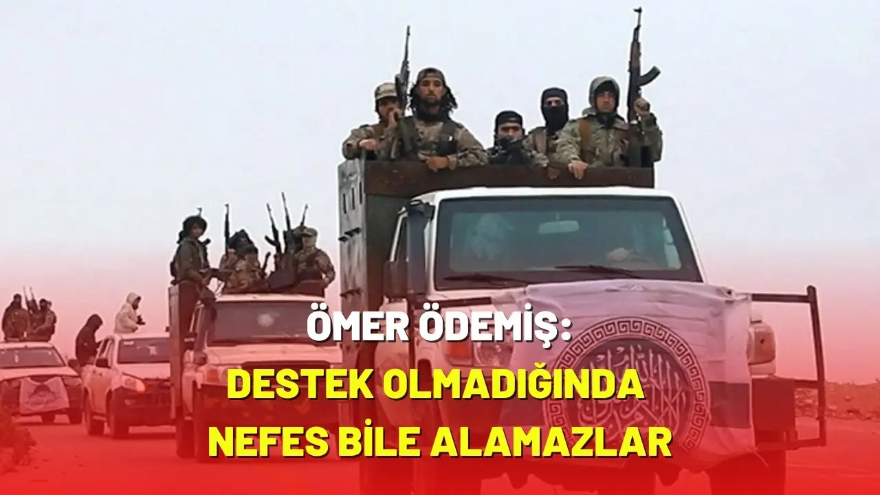 El Kaide kökenli HTŞ, Afrin'i neden ve nasıl ele geçirdi?