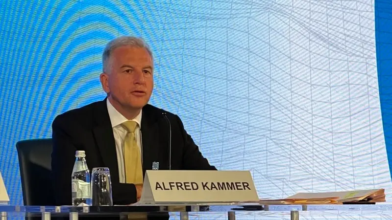 IMF Avrupa Direktörü'nden Türkiye’ye ‘Faizleri Yükseltin’ Tavsiyesi