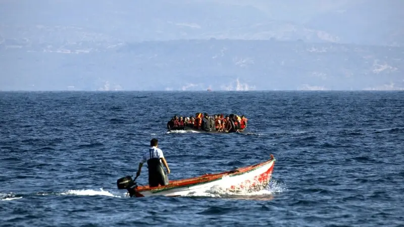 İçişleri Bakanlığı'ndan Yunanistan’ın Göçmen İddialarına Sert Yanıt