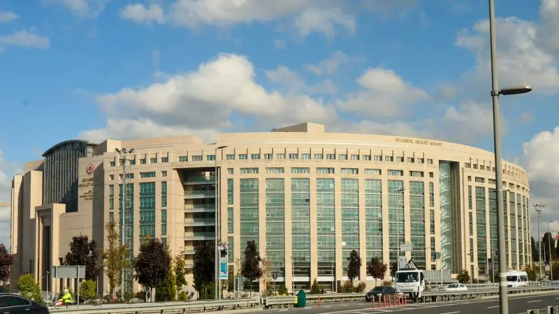 KCDP'ye Kapatma Davası