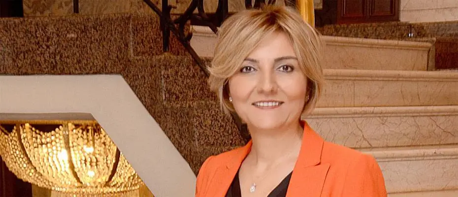 Eresin: Konaklama Vergisi'nin 2024 yılına ertelenmesi sektör açısından çok önemli