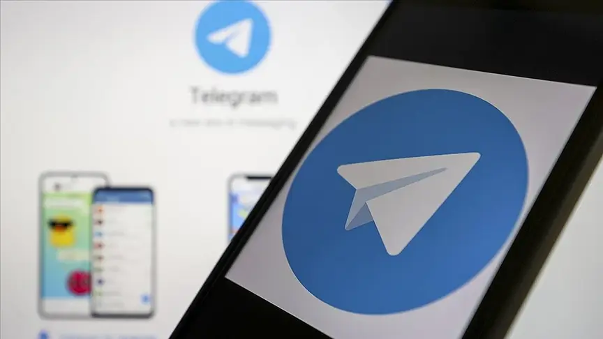 Telegram'a 5,1 milyon avro ceza