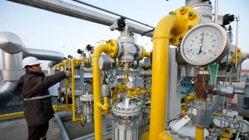 "Türkiye'de Gaz Merkezi" Teklifine Fransa'dan Yanıt