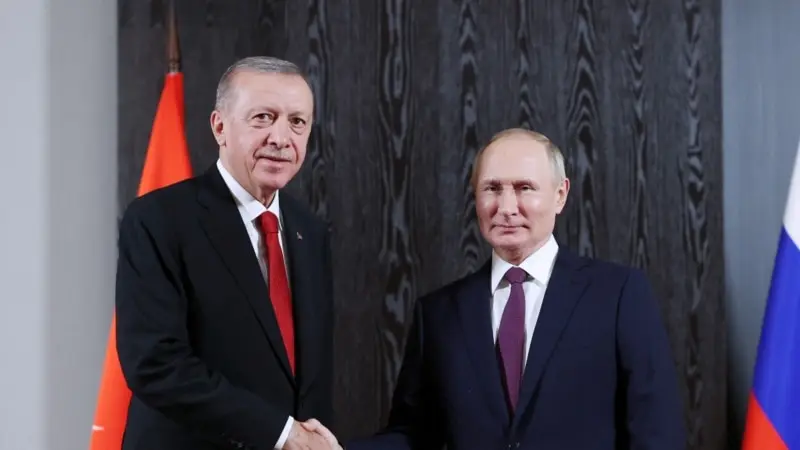 "Türkiye’deki Gaz Merkezi Fiyatlandırmayı da Yapabilir"