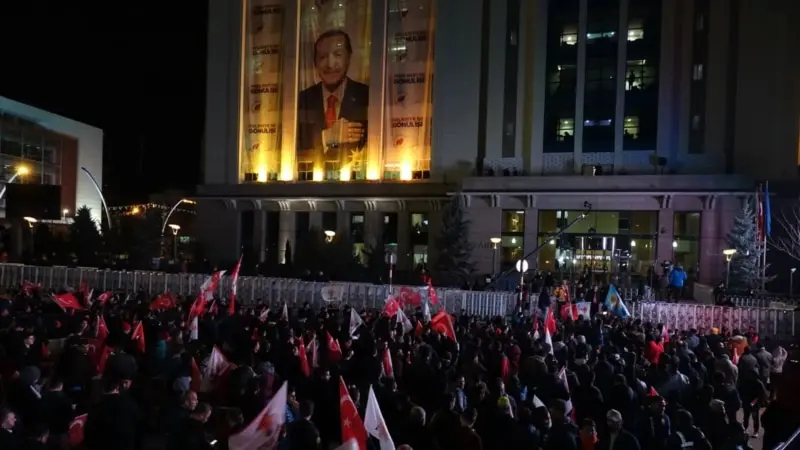 2002 Yılından Bu Yana Tek Başına İktidar Olan AKP Tarihinin Önemli Kilometre Taşları