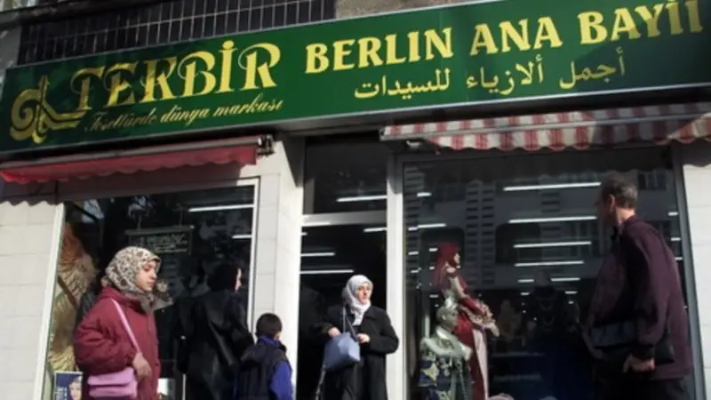 Alman Vatandaşı Olmak Kolaylaşıyor