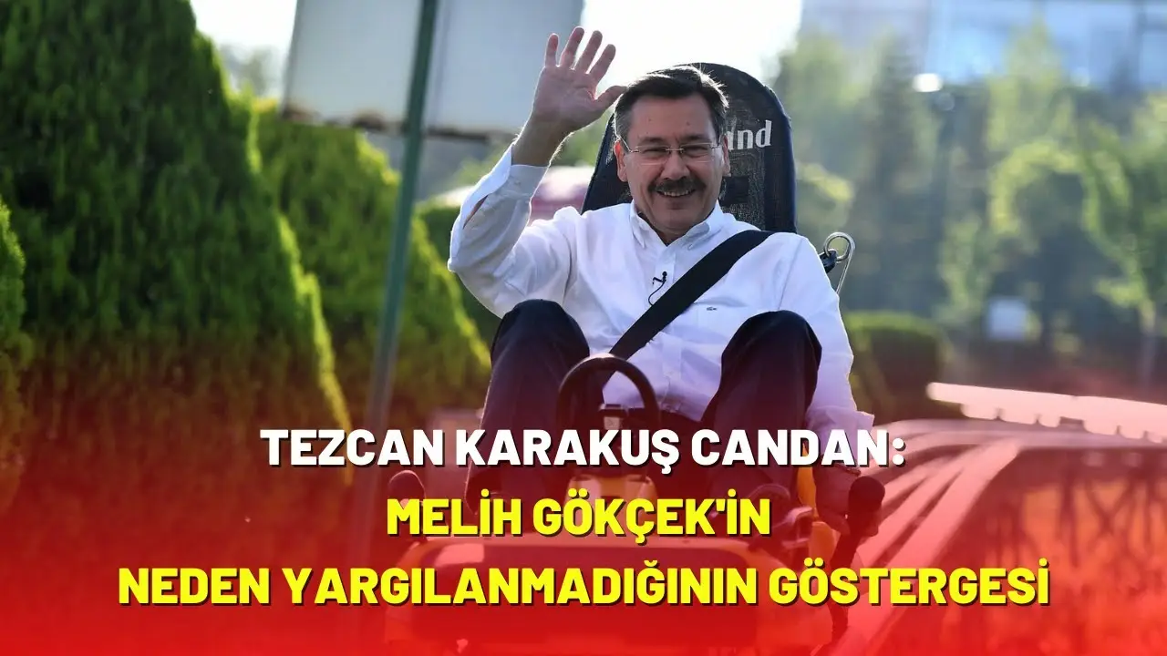 Ankara'daki rant ittifakı
