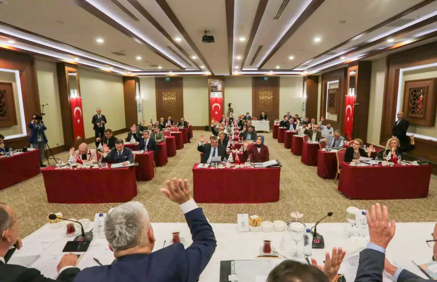 BİK Genel Kurulu’ndan 3 büyük müjde