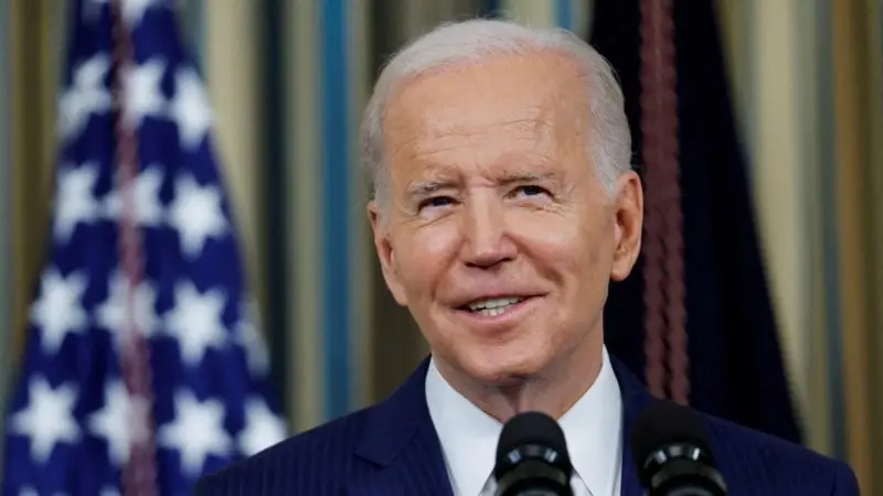 Biden: "Demokrasi Sınavı Geçti"