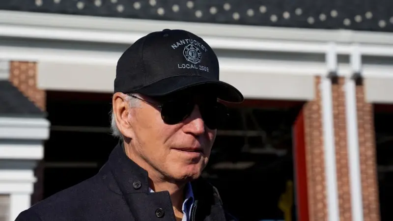 Biden Venezuela Yaptırımlarını Hafifletti