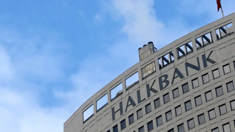 Halkbank:’’ Türkiye’den hukuk çerçevesinde yapılan para transferleri ABD’de suç işlenmiş gibi yargılanamaz’’