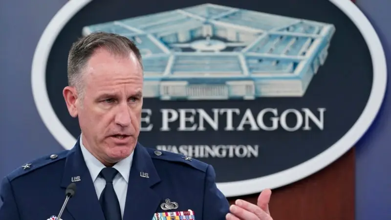 "Hava Saldırıları Amerikalı Personelin Güvenliğine Tehdit"