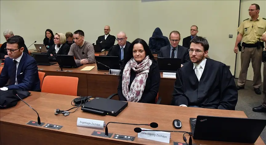 Almanya’daki aşırı sağ uzmanları, NSU’nun aydınlatılmasına devam edilmesi gerektiğini söyledi
