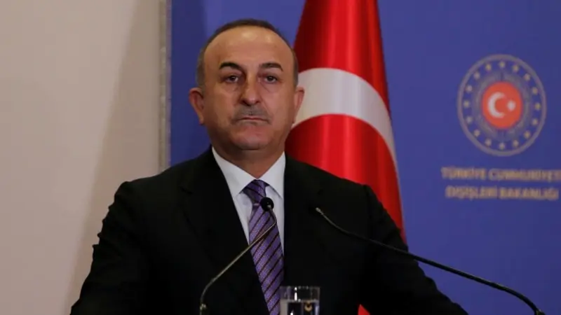 Netanyahu’ya “Filistin ve Kudüs Şartlı” İlişki Mesajı
