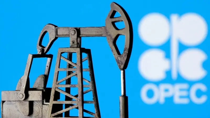 OPEC Küresel Petrol Talebi Tahminini Yine Düşürdü